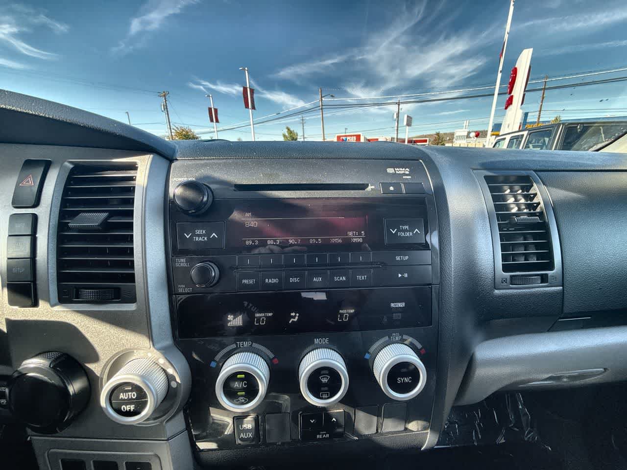 Used 2013 Toyota Sequoia SR5 RWD image 18