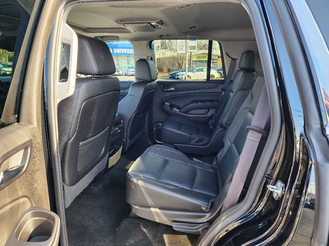 Used 2016 GMC Yukon SLT w/ Open Road Package image 22