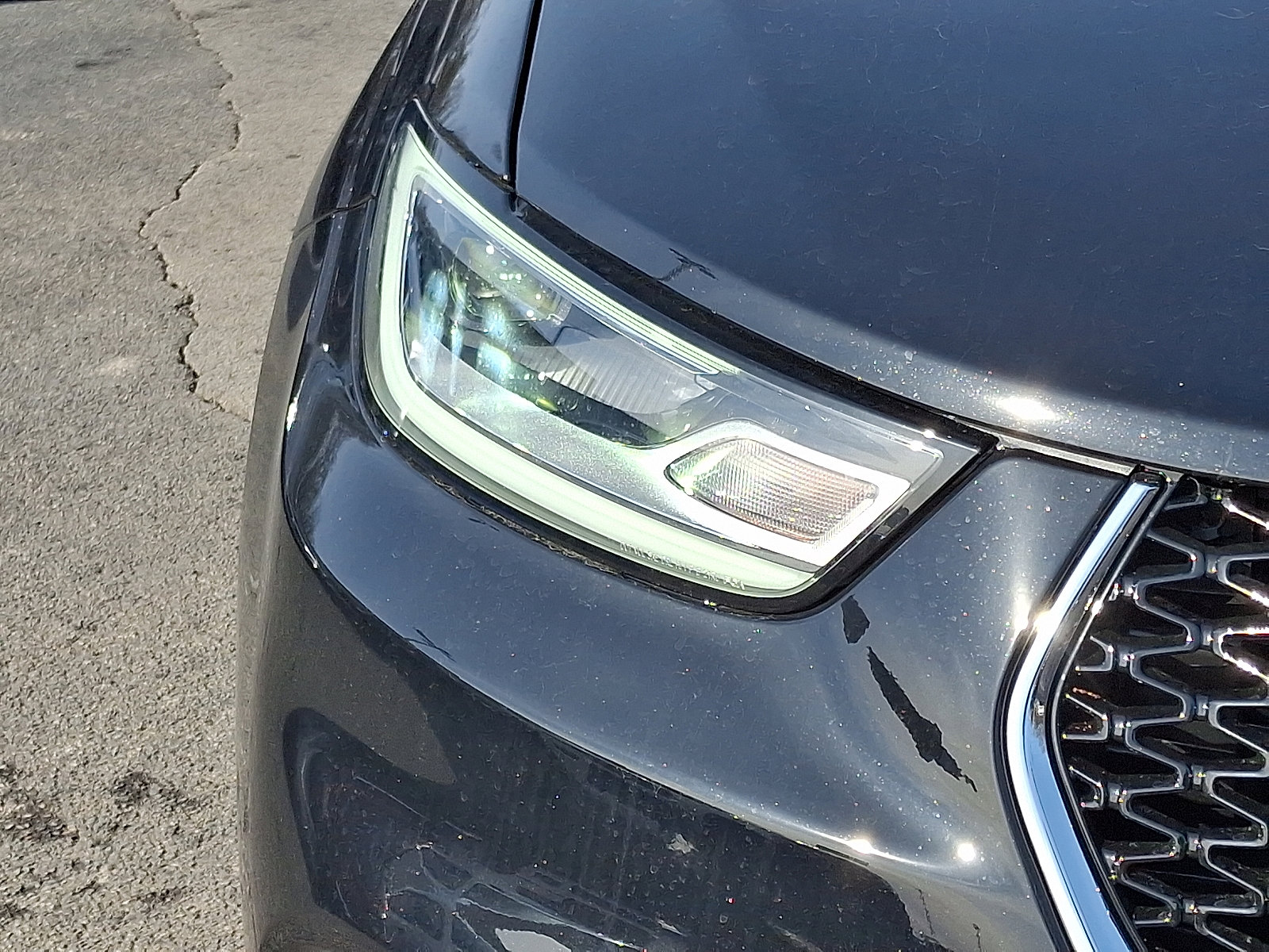 New 2026 Chrysler Pacifica Select image 9