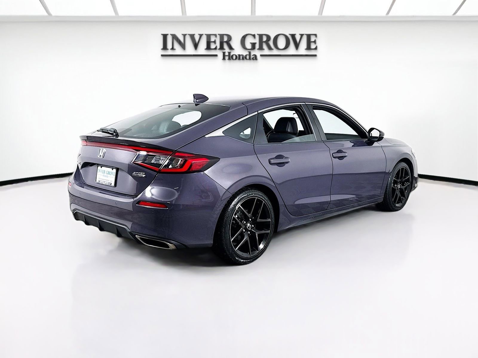 Used 2023 Honda Civic Sport Touring image 5