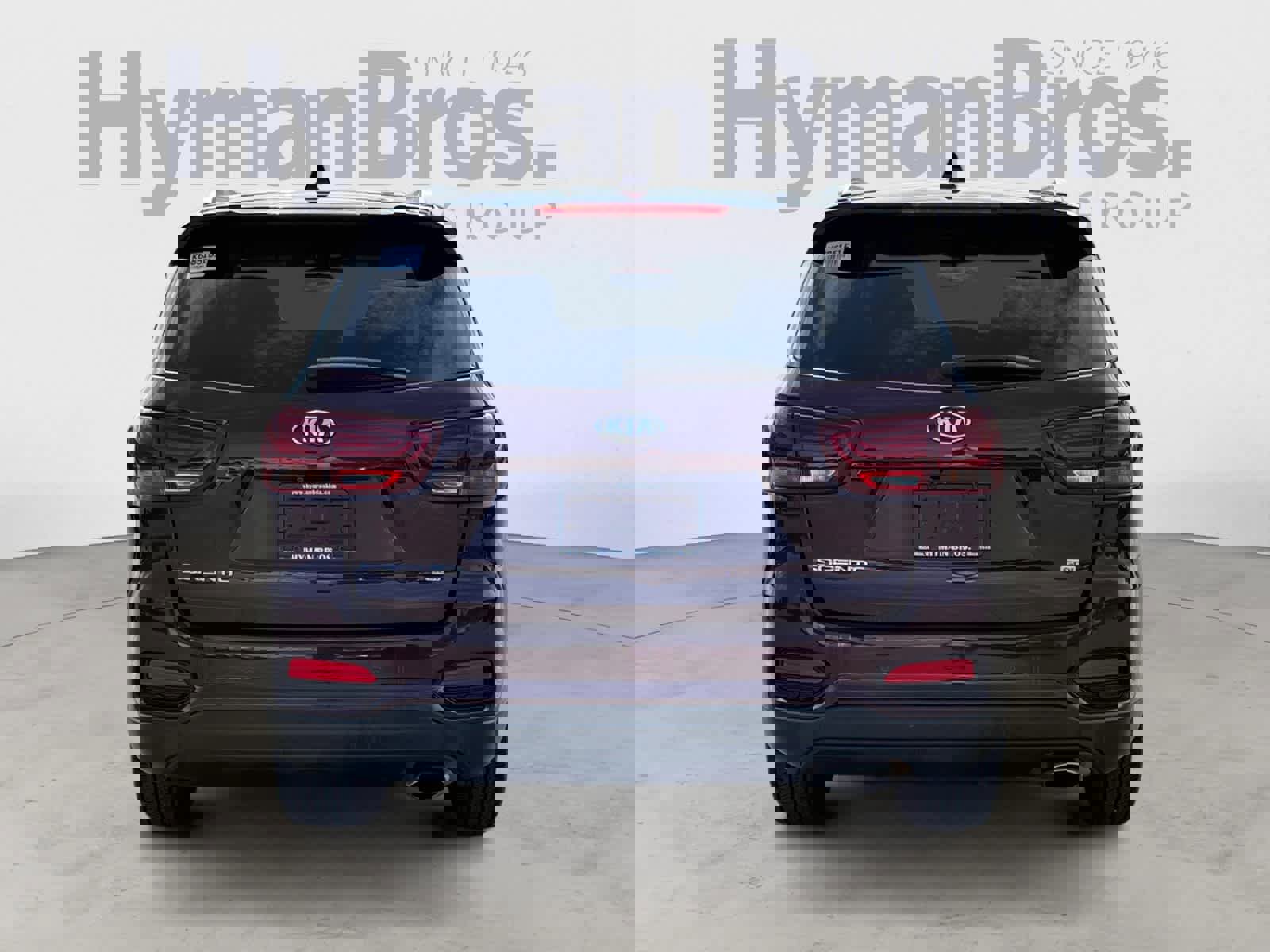 Used 2019 Kia Sorento LX w/ LX Convenience Package image 4