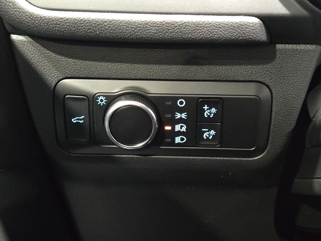 New 2025 Ford Escape ST-Line w/ Tech Pack #1 image 30