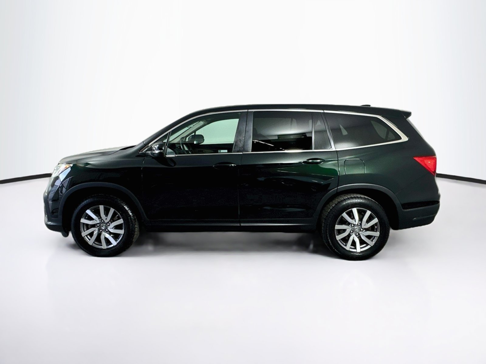 Used 2019 Honda Pilot EX-L image 4