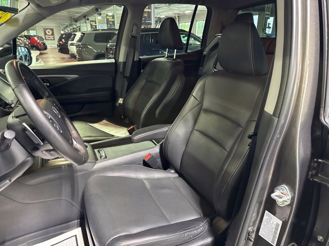 Used 2022 Honda Ridgeline RTL-E image 27