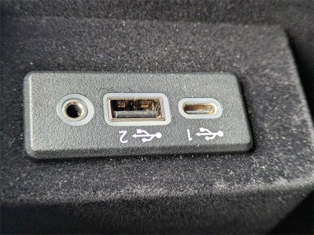 Used 2022 INFINITI Q50 Luxe w/ Cargo Package image 21