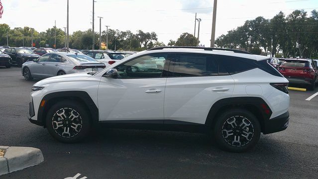 Used 2026 Hyundai Tucson XRT FWD image 15