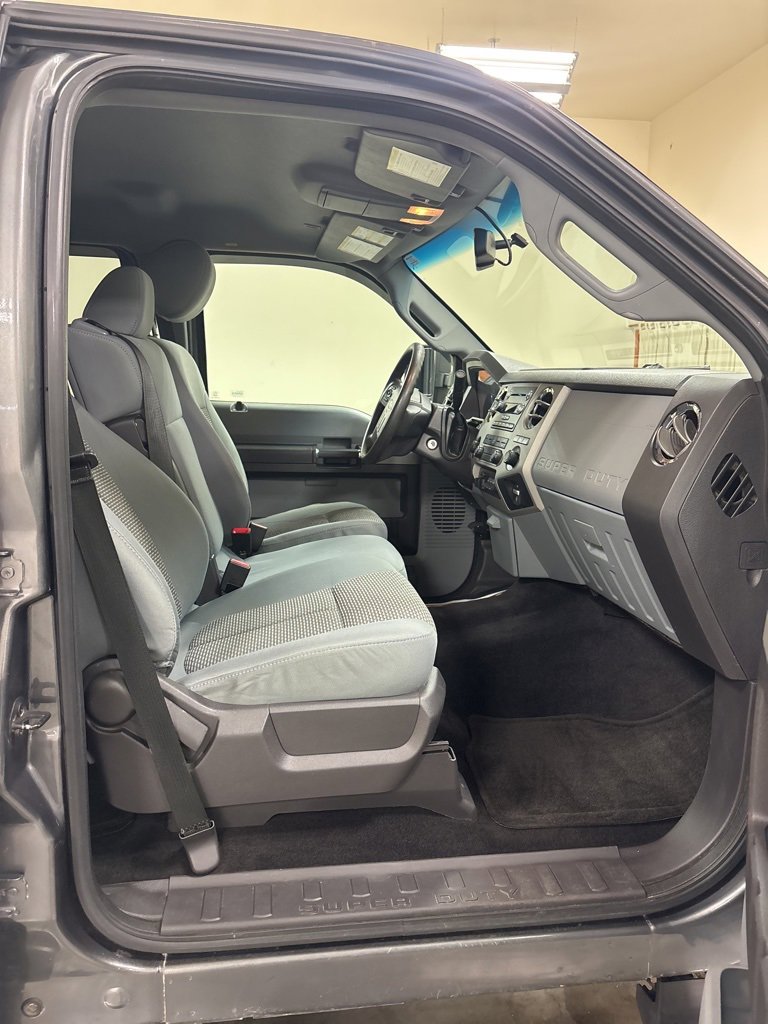 Used 2015 Ford F350 XLT w/ XLT Value Package image 20