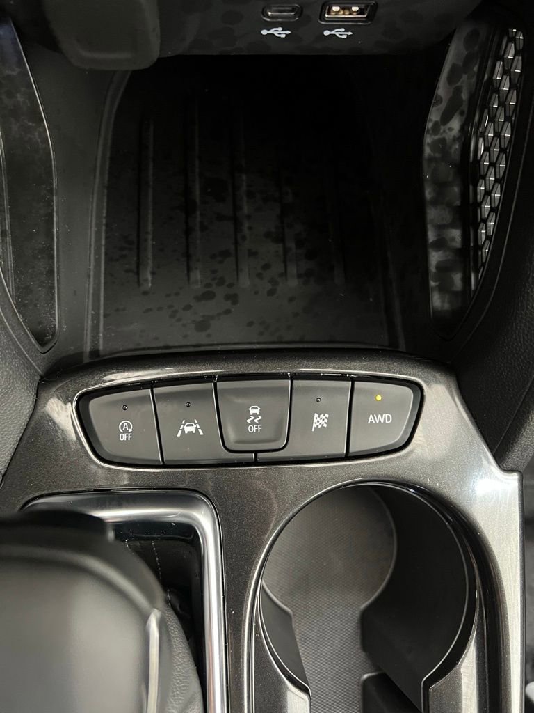 New 2026 Chevrolet TrailBlazer LT w/ LT Cold Weather Package image 13