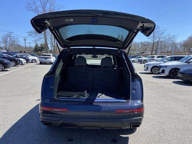 Used 2026 Audi Q7 2.0T Premium Plus w/ Premium Plus Package image 32