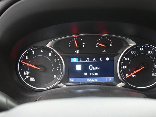 Used 2023 GMC Terrain SLE w/ Driver Convenience Package image 11