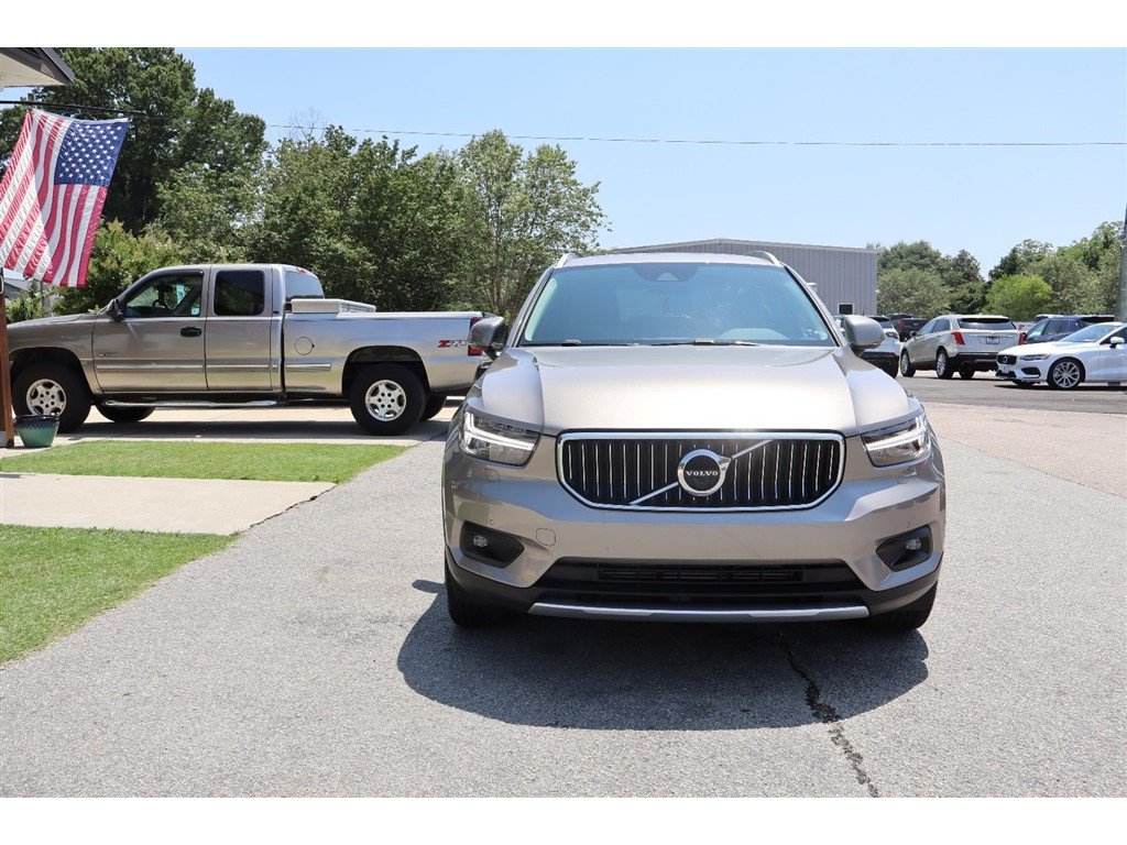 Used 2022 Volvo XC40 T5 Inscription AWD/4WD image 57