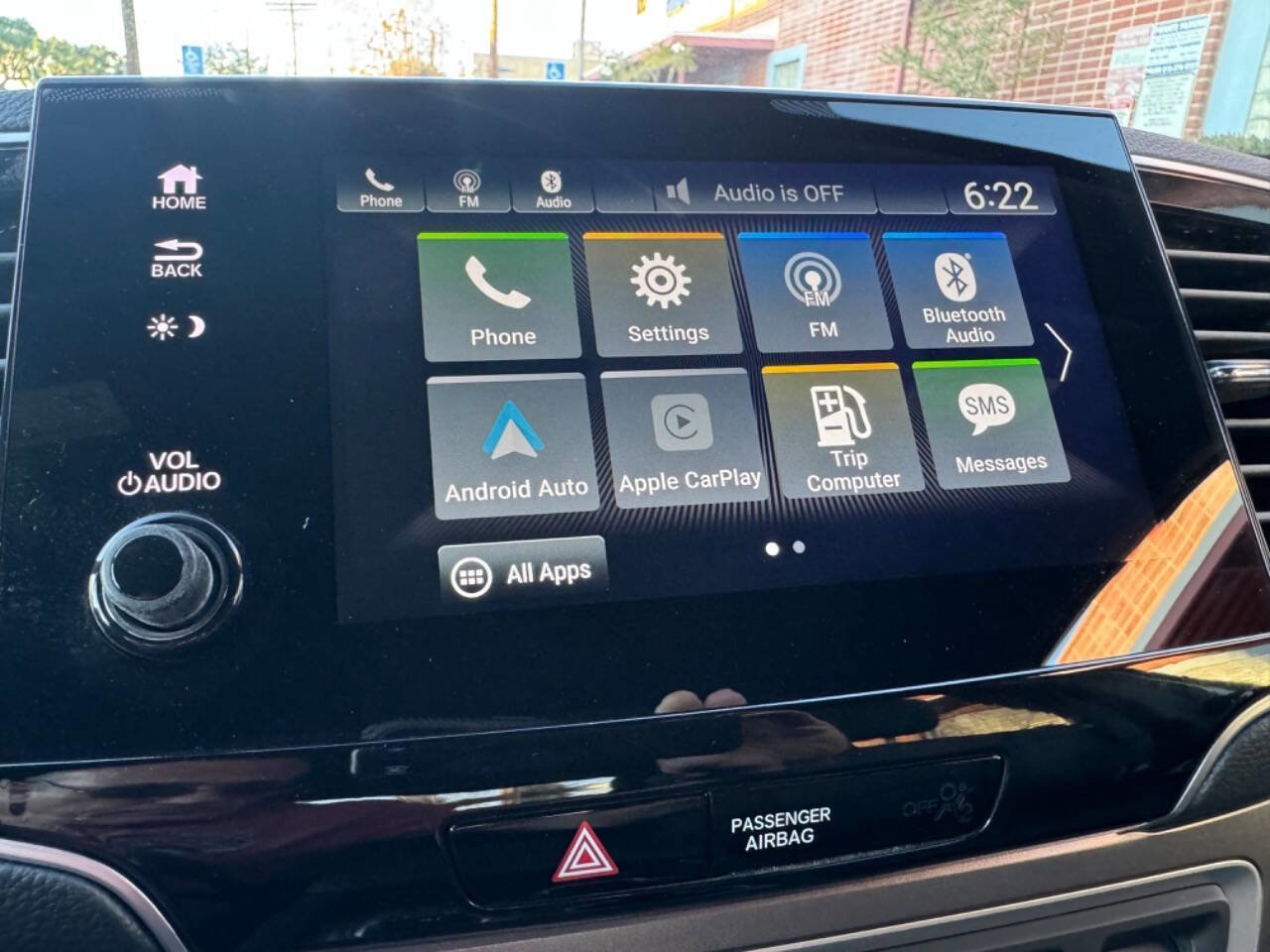 Used 2024 Honda Passport EX-L image 20