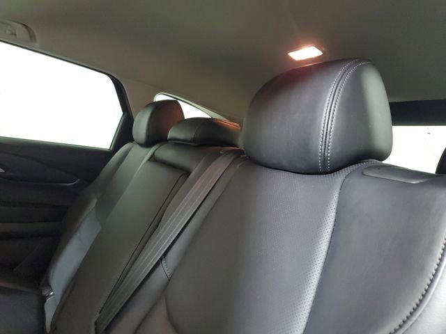 Certified 2023 MAZDA CX-9 Touring Plus AWD/4WD image 12