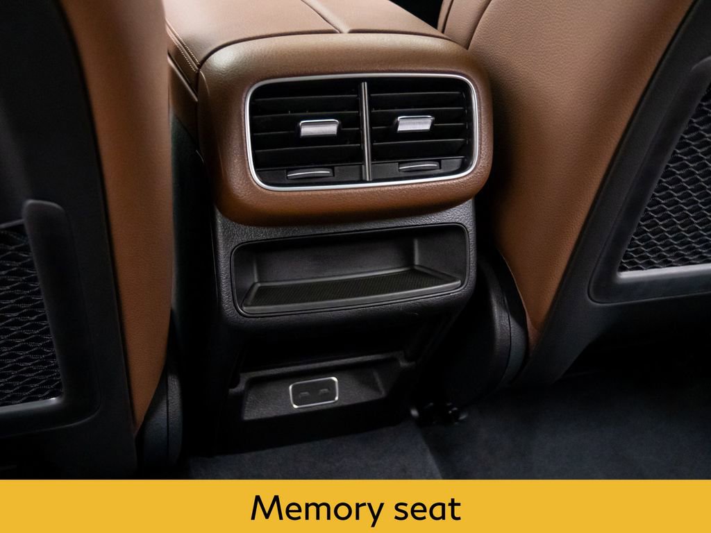 Used 2025 Mercedes-Benz GLE 450 4MATIC image 20