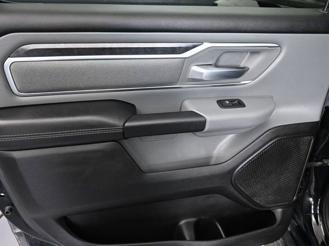 Used 2019 RAM 1500 Big Horn image 32