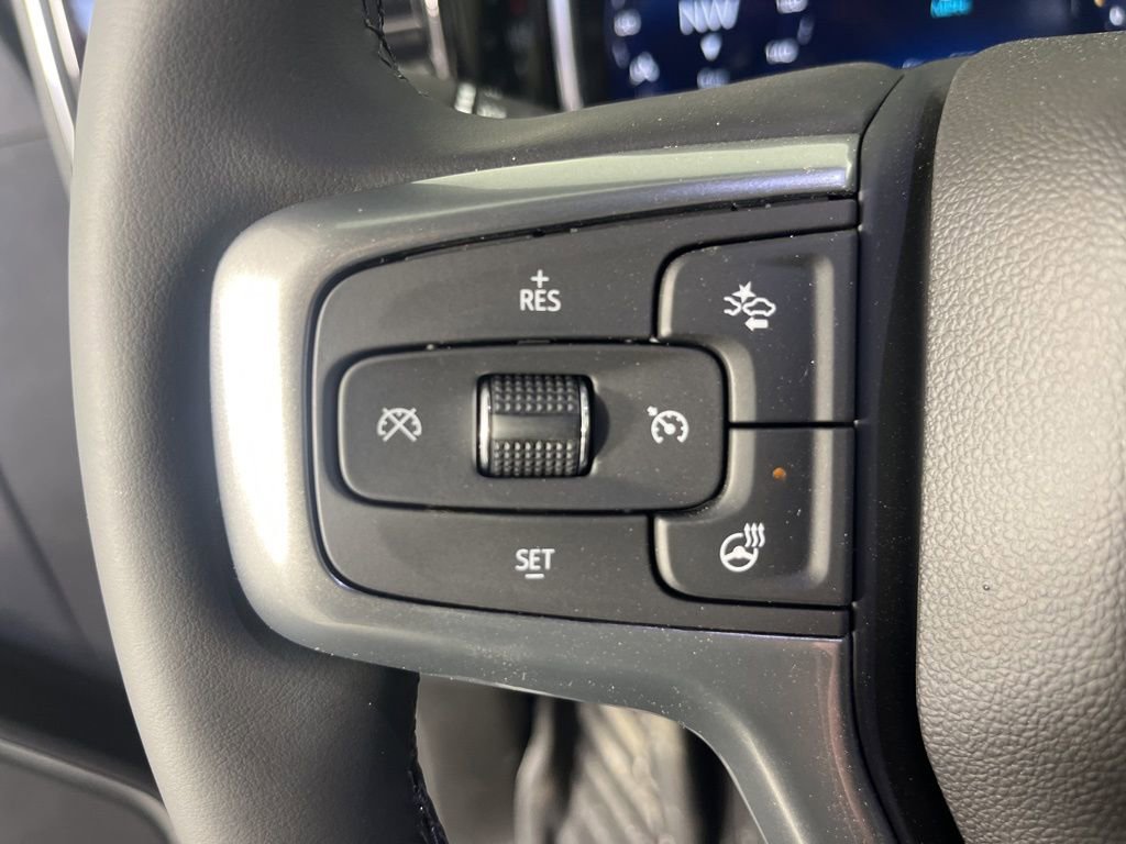 New 2026 Chevrolet Silverado 1500 LT image 30