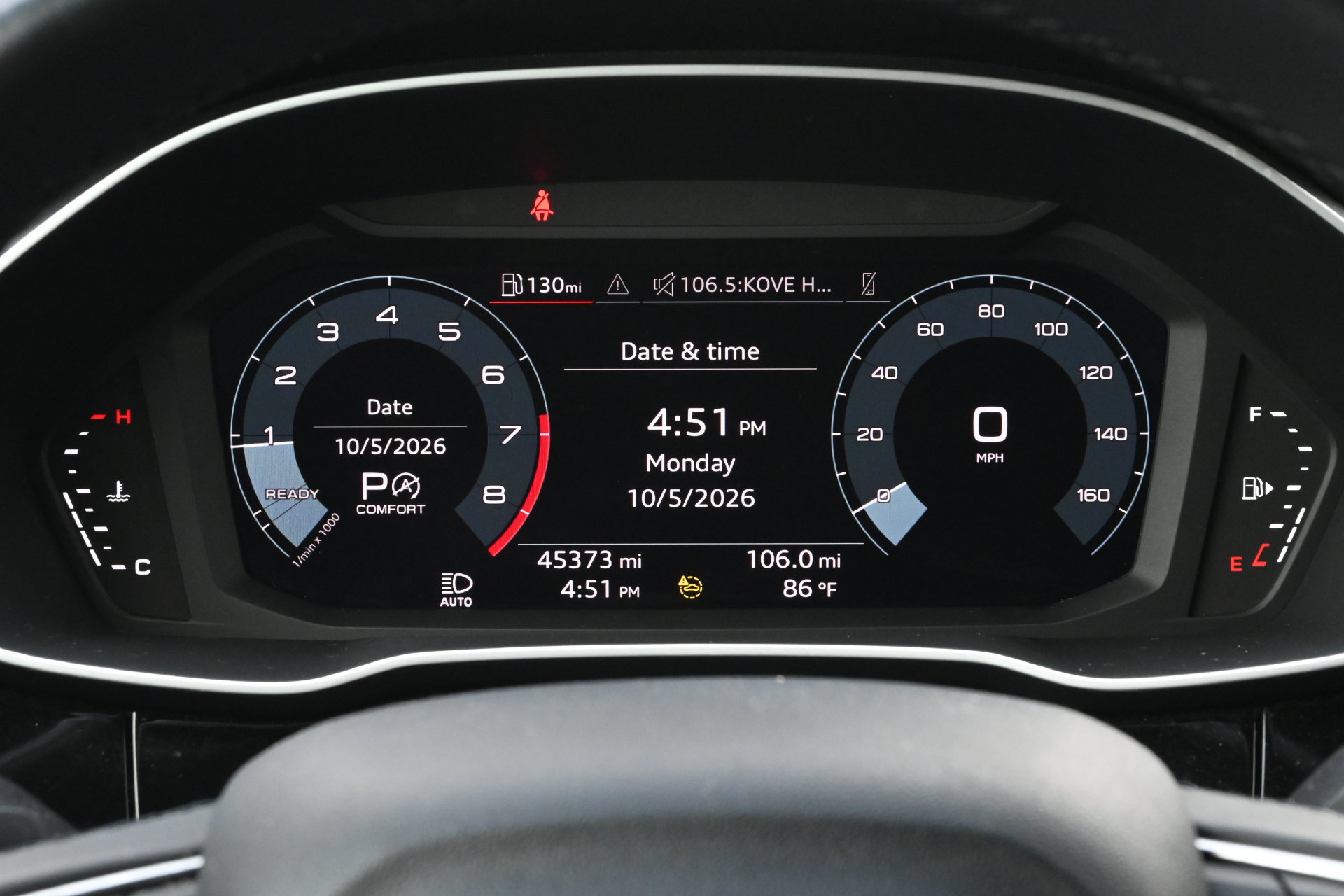 Used 2022 Audi Q3 2.0T Premium AWD/4WD image 12