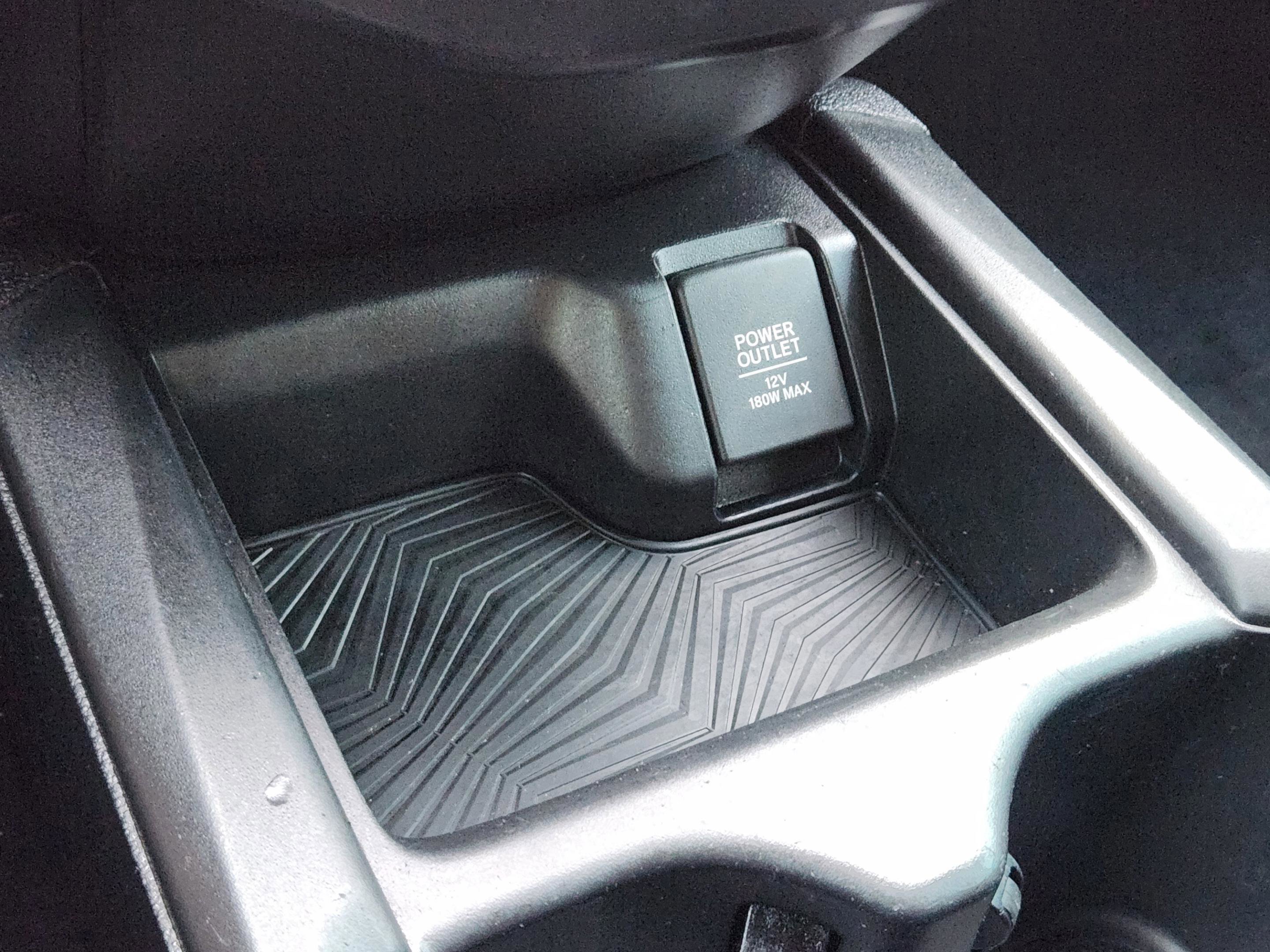 Used 2019 Honda CR-V EX-L image 15