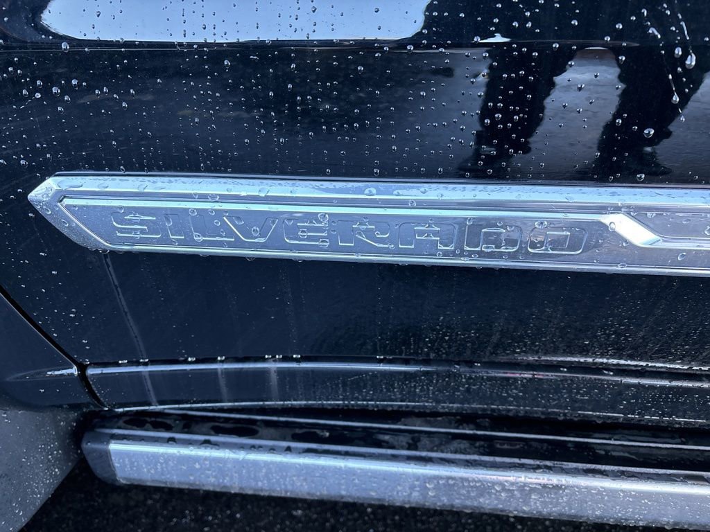 New 2026 Chevrolet Silverado 1500 High Country w/ High Country Premium Package image 38