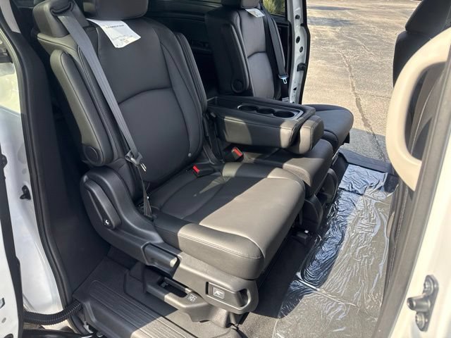 New 2026 Honda Odyssey EX-L image 29