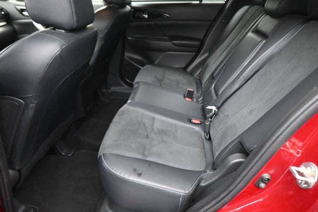Used 2024 Mitsubishi Eclipse Cross SE AWD/4WD image 27