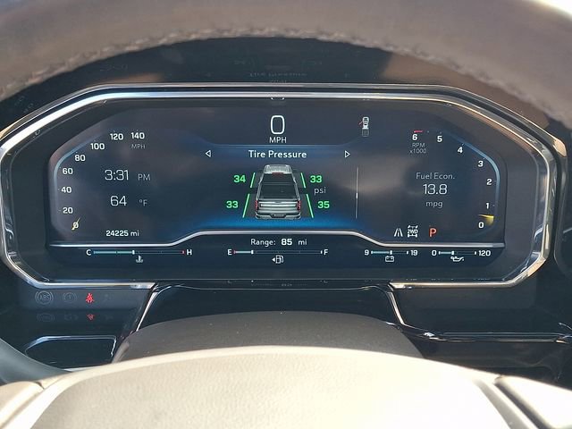 Certified 2023 Chevrolet Silverado 1500 LT Trail Boss w/ LT Trail Boss Premium Package AWD/4WD image 20