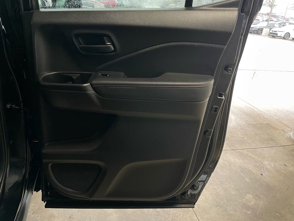 Certified 2025 Honda Ridgeline TrailSport+ image 35