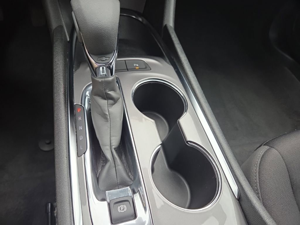 Used 2024 Chevrolet Malibu LT FWD image 20