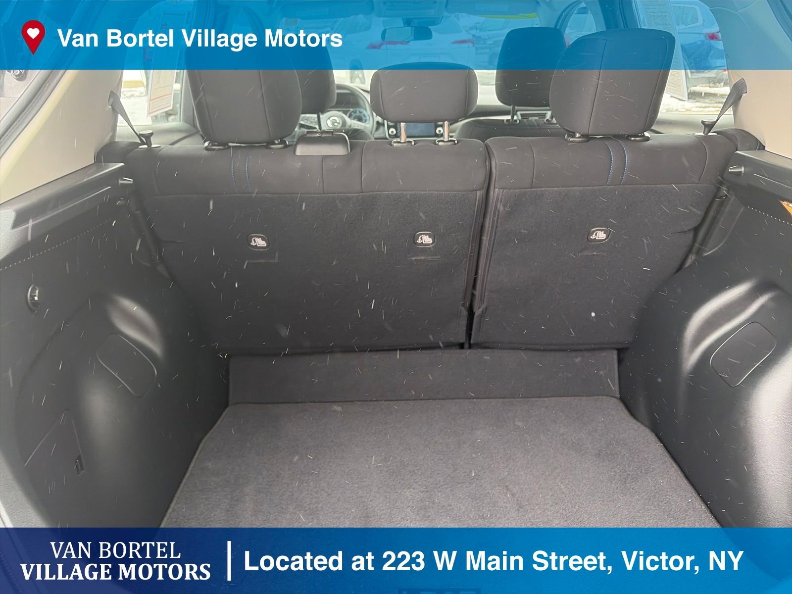 Used 2020 Nissan Leaf S w/ S Charge Package image 29