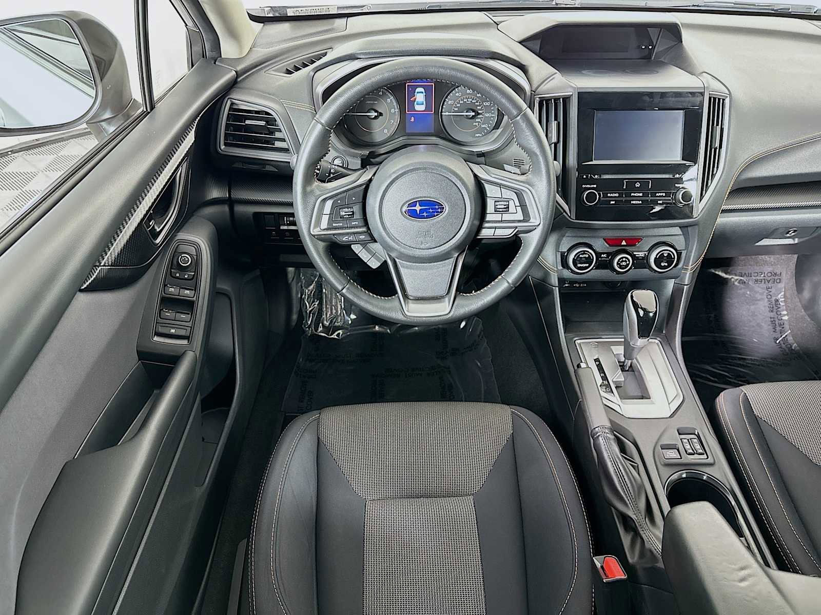 Certified 2021 Subaru Crosstrek 2.0i Premium w/ Popular Package #3 image 19