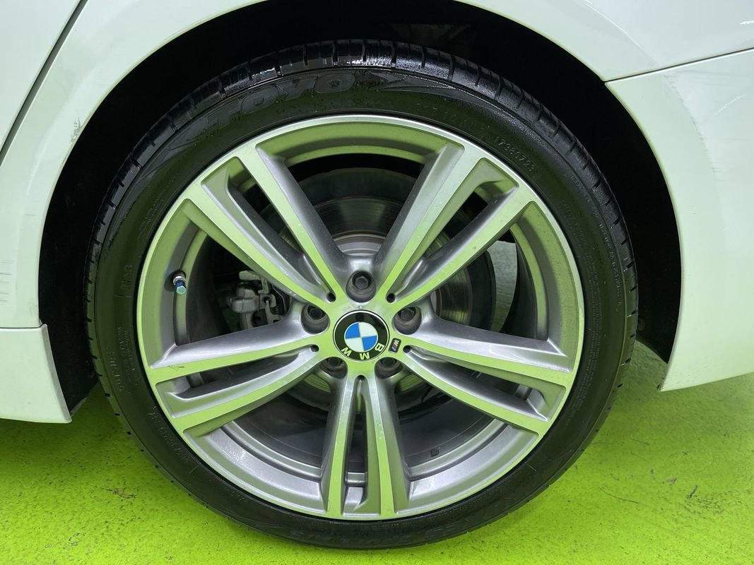 Used 2020 BMW 430i Gran Coupe Gran Coupe image 15