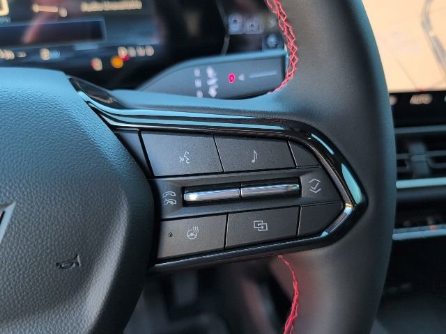 New 2026 Chevrolet Equinox EV RS FWD image 20