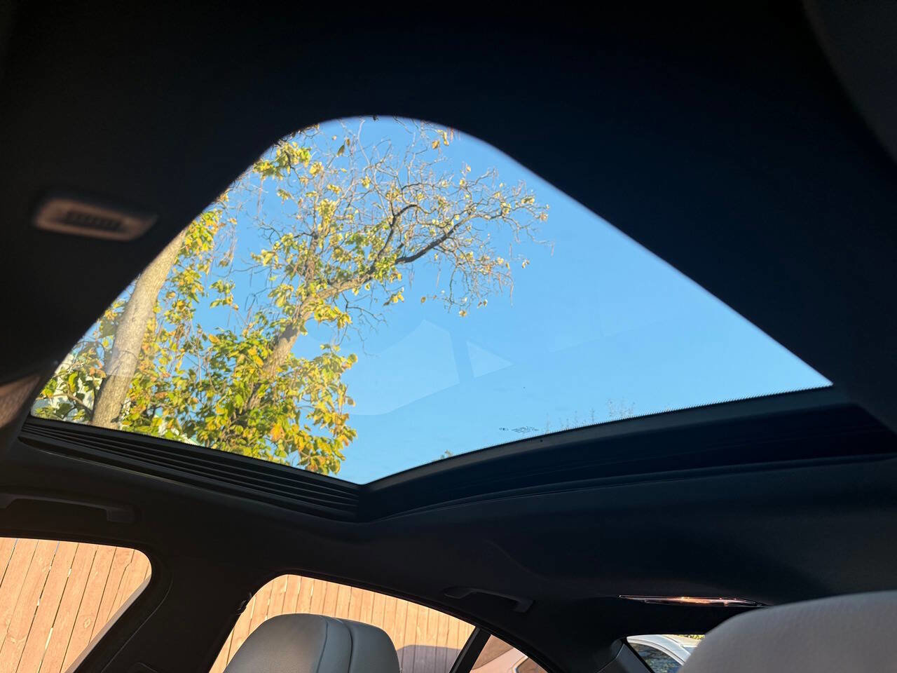 Used 2012 BMW 535i Sedan image 38