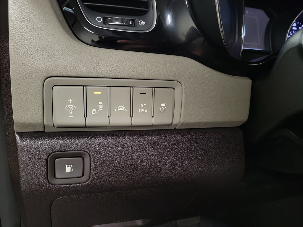 Used 2018 Kia Sedona SX Limited FWD image 20