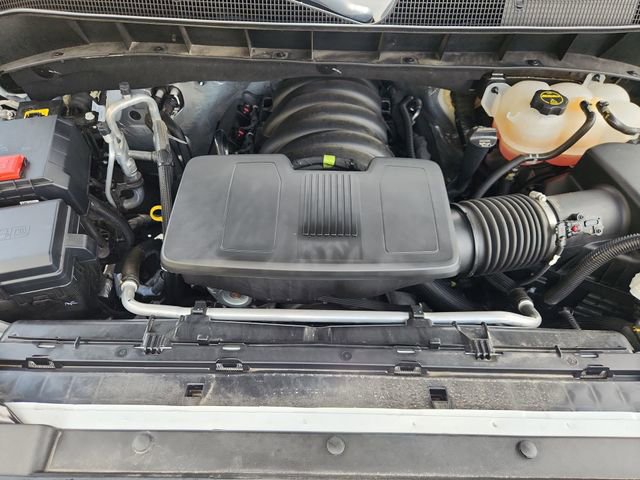 Used 2024 Chevrolet Silverado 1500 RST AWD/4WD image 30