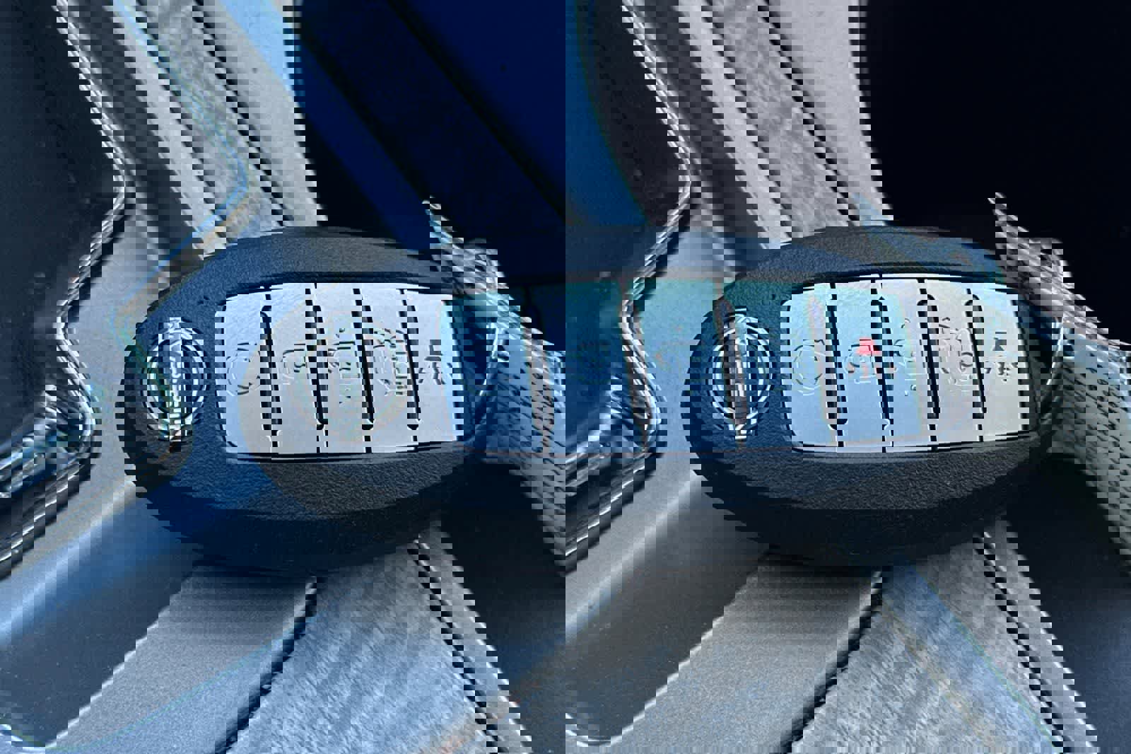 Used 2024 Nissan Murano SL image 27