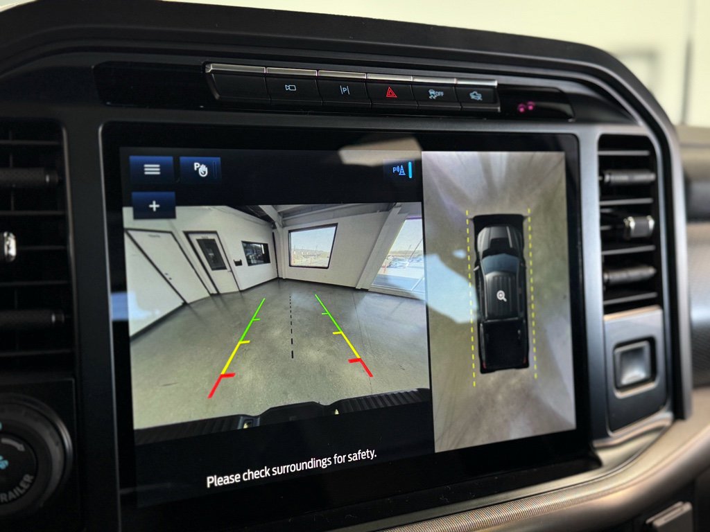 Used 2022 Ford F150 Raptor w/ Equipment Group 801A High image 27