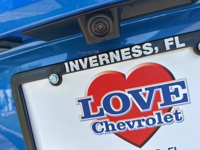 New 2025 Chevrolet Blazer EV LT w/ Super Cruise Package image 62