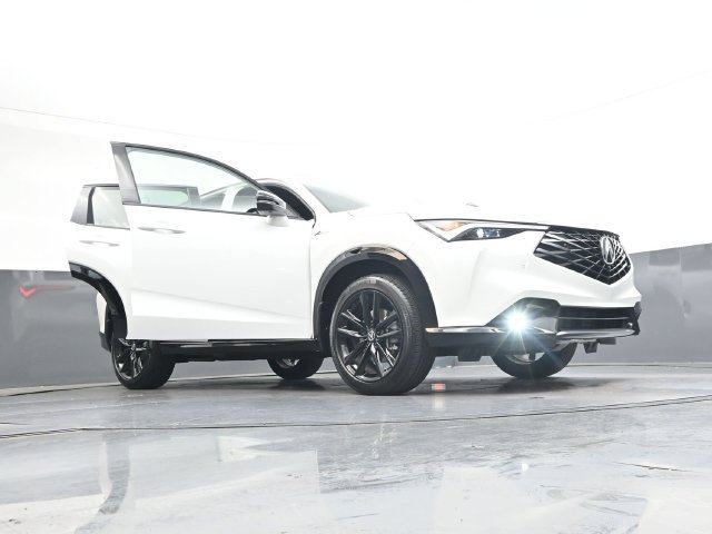 Used 2026 Acura ADX A-Spec w/ Advance Package AWD/4WD image 43