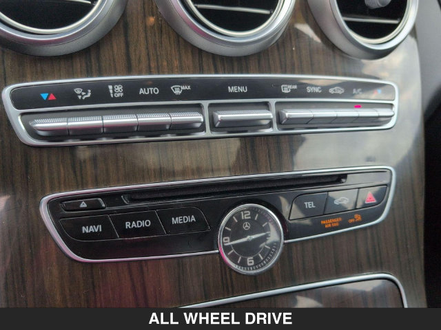 Used 2018 Mercedes-Benz C 300 4MATIC Sedan image 18