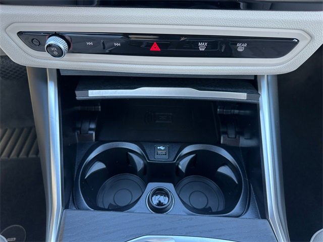 New 2026 BMW 430i xDrive Convertible w/ Premium Package image 17