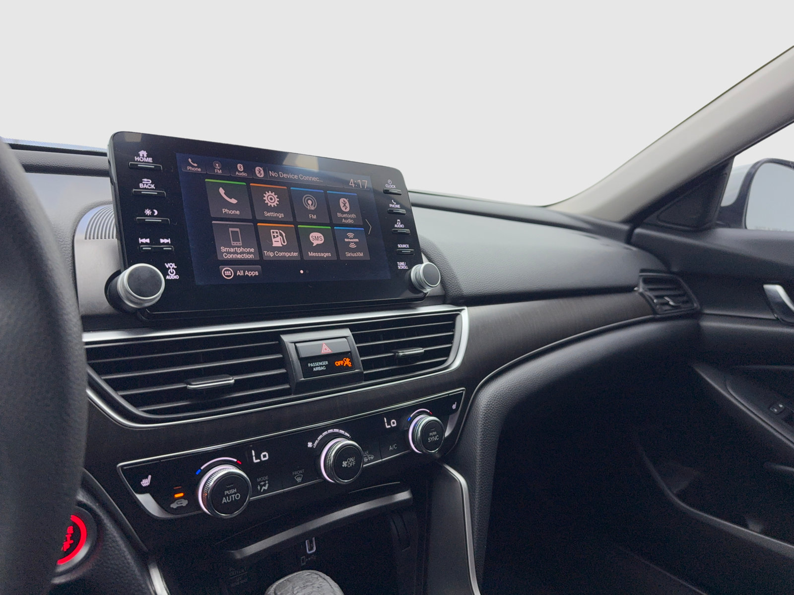 Used 2018 Honda Accord EX image 27