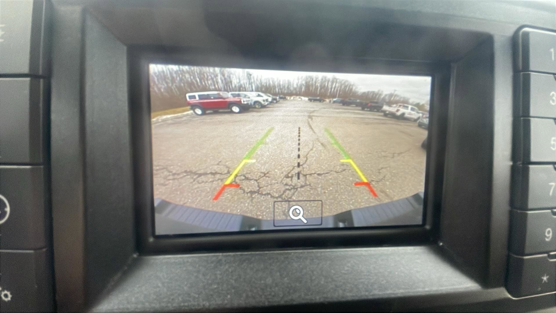 Used 2022 Ford F250 XL w/ STX Appearance Package image 27