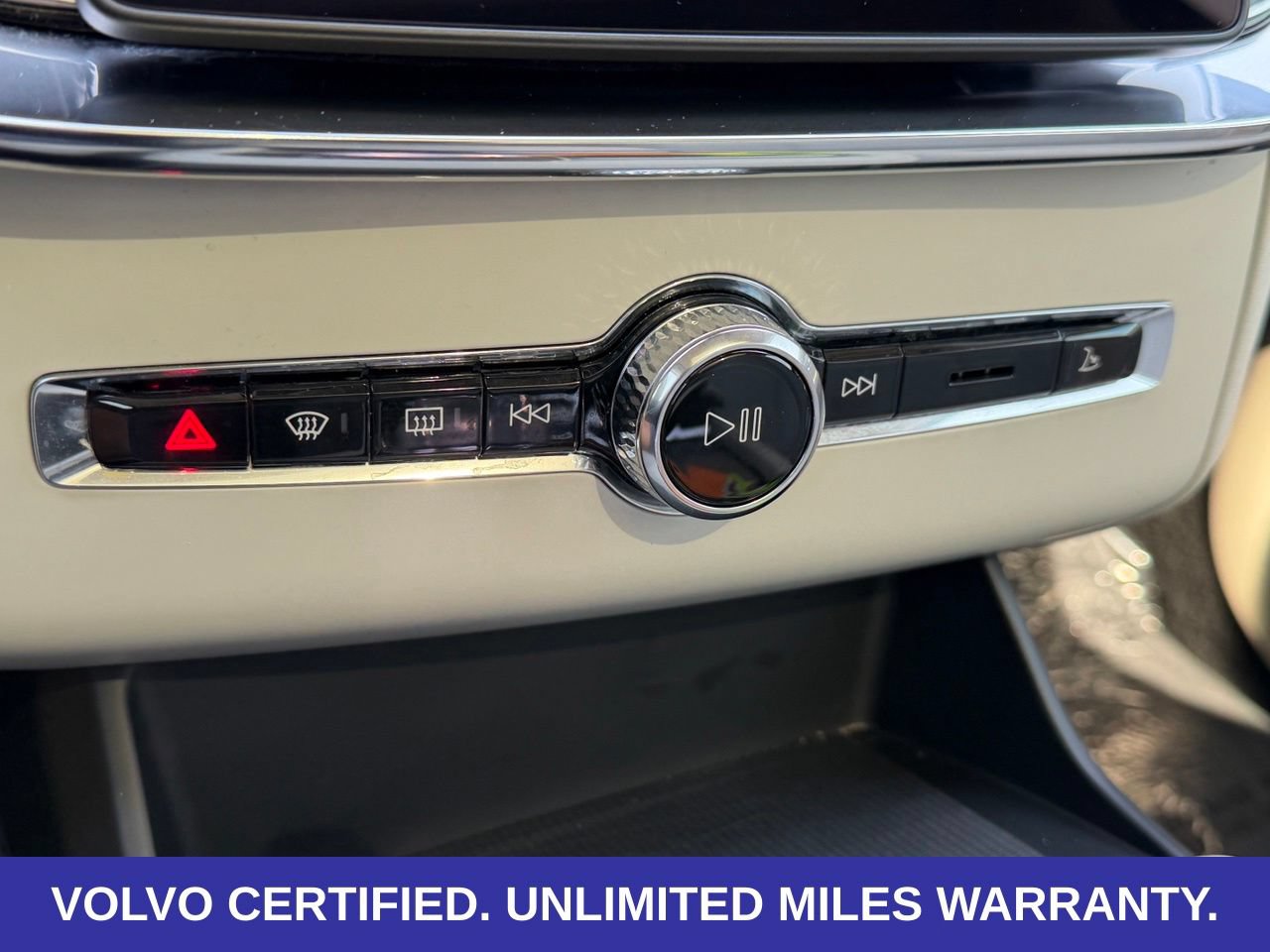Certified 2026 Volvo XC90 B6 Ultra AWD/4WD image 21