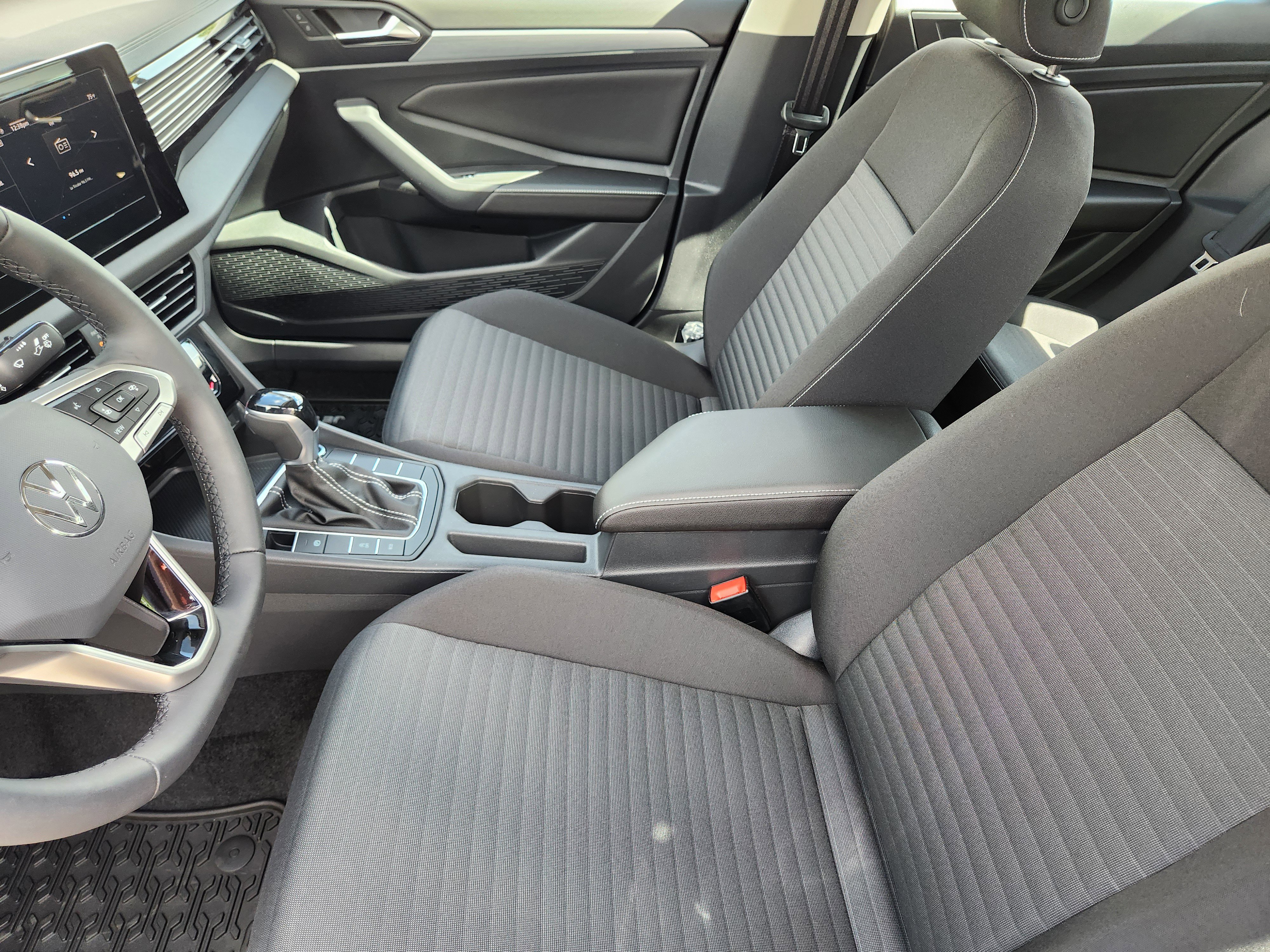 New 2025 Volkswagen Jetta S image 18