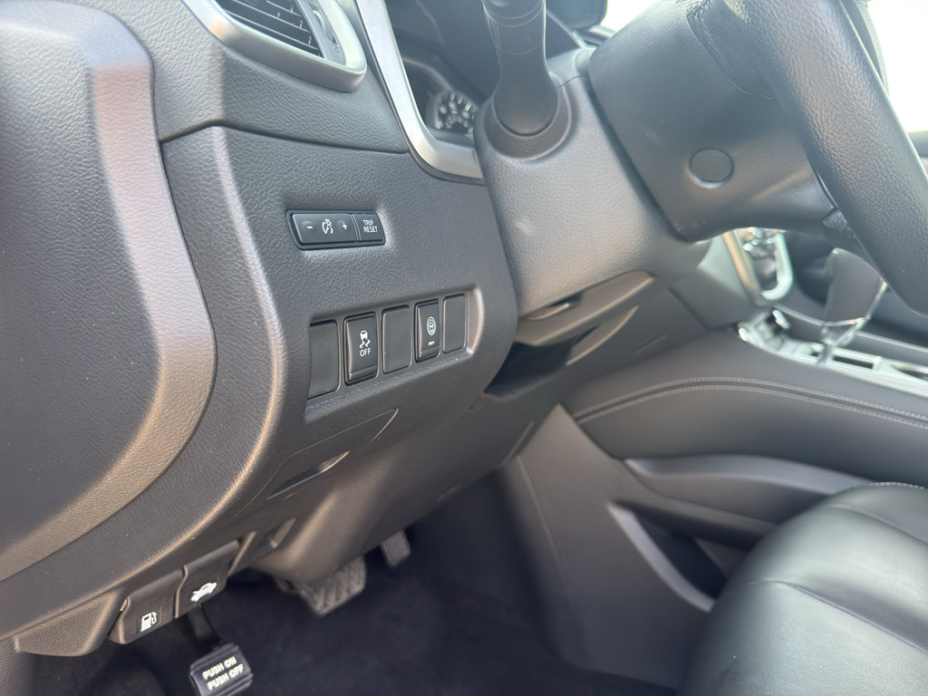 Certified 2024 Nissan Murano SV w/ SV Midnight Edition Package image 14