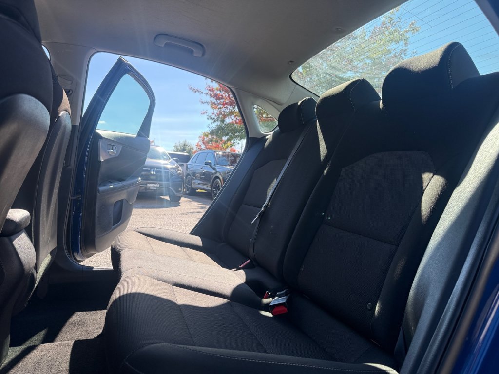 Used 2023 Kia Forte LXS FWD image 26