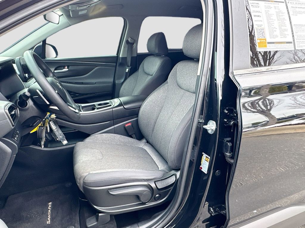 Used 2023 Hyundai Santa Fe SE w/ Cargo Package image 19