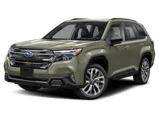 New 2026 Subaru Forester Touring AWD/4WD video 1