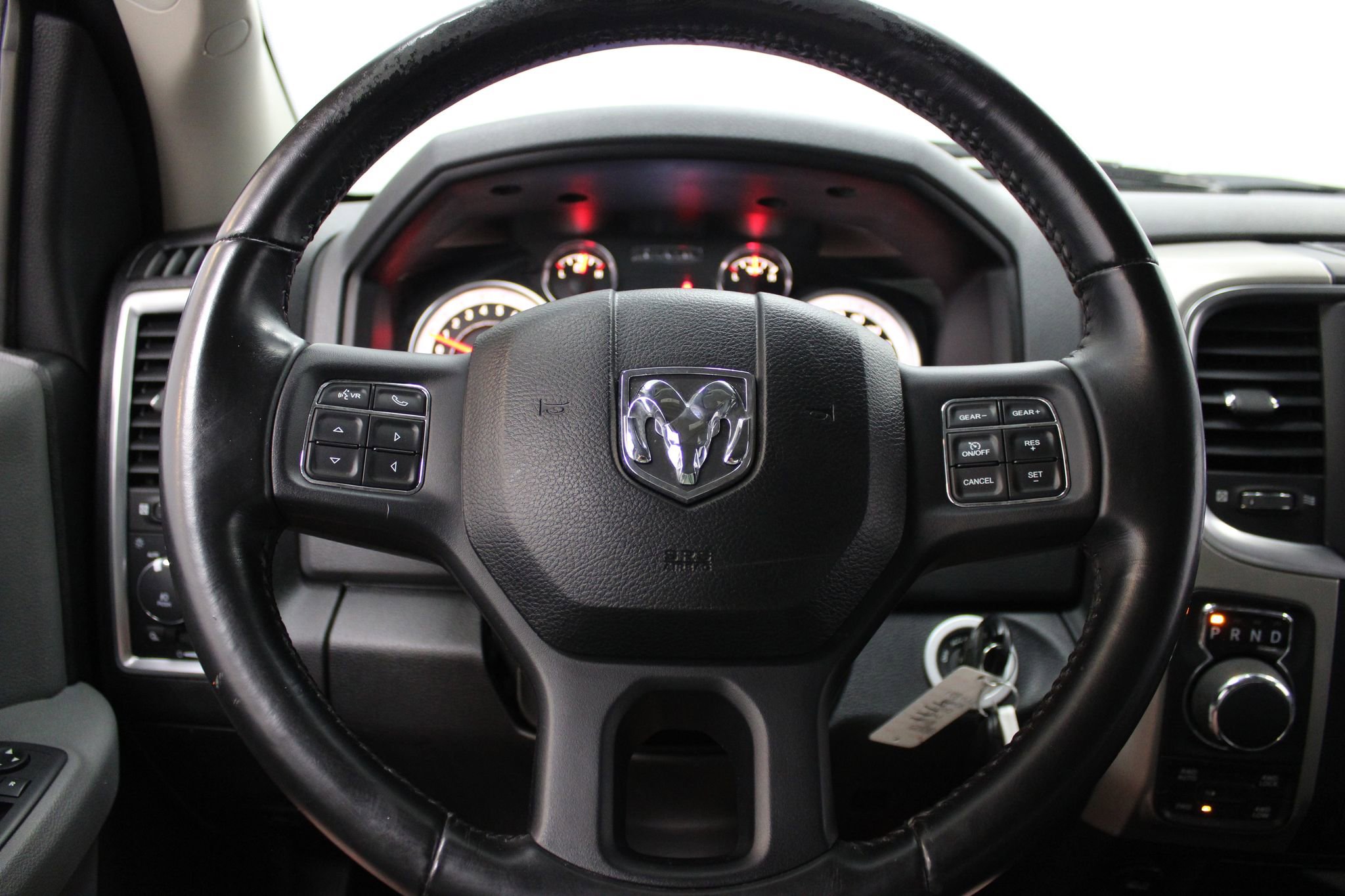 Used 2018 RAM 1500 Big Horn image 33